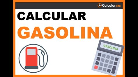 calcular gasolina-1